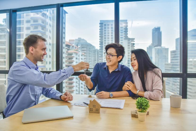 Buy to Let Commercial Mortgage 
